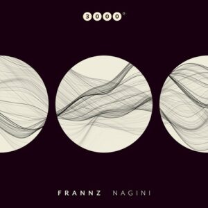 Frannz - Nagini [3000143]