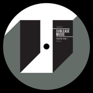 Gareth Cole - Focus [SLM034]