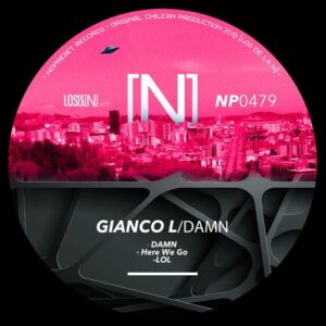 Gianco L - Damn [NP0479]