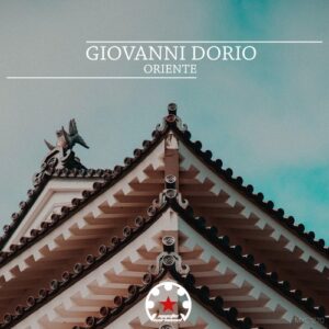 Giovanni Dorio - Oriente [MYC1270]