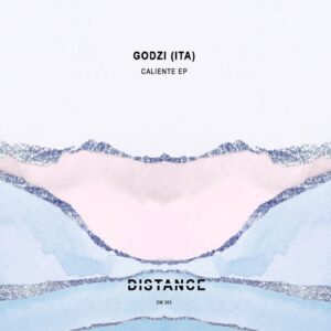 Godzi (ITA) - Caliente EP [DM365]