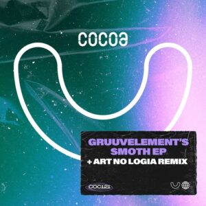 GruuvElement´s - Smoth [COC121]
