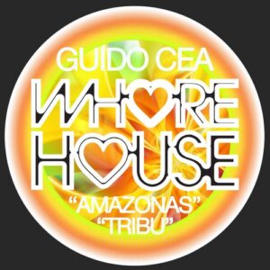 Guido Cea - Amazonas / Tribu [HW1098]