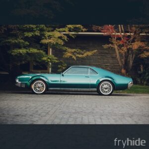 HOSH - Love Virus [FH033]