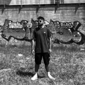 Hanubis Another Soul Chart