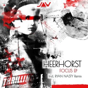 Heerhorst - Focus [JANNOWITZ119]