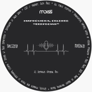 Improvidra - Deepdown [MOISSB410]