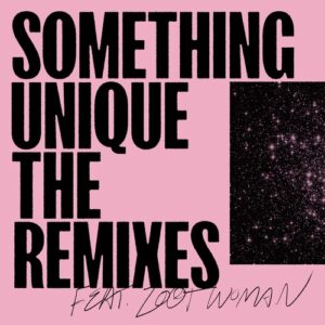 Iron Curtis, Johannes Albert, Zoot Woman - Something Unique - The Remixes Pt. 2 [FM12040D2]