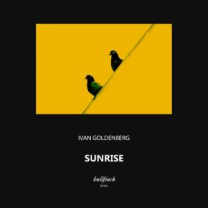 Ivan Goldenberg - Sunrise [BF366]