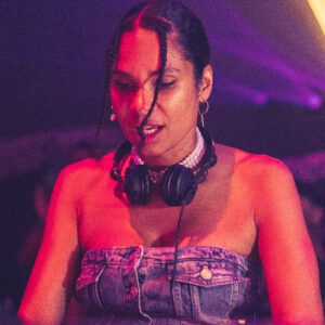 JAMIIE ADE 2023 Chart