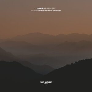 Jakhira - Prescient [3AV399]