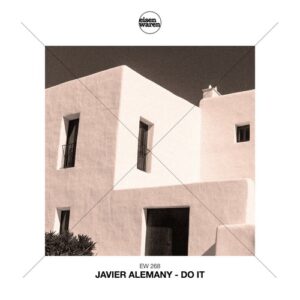 Javier Alemany - Do It [10278647]