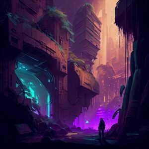 Javier Valencia - Path to Petra [CR224]