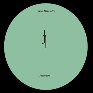 Jhon Alejandro - Atcorque [INTEP0034]