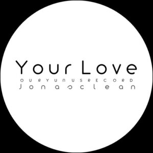 Jonasclean - Your Love [OYR92]