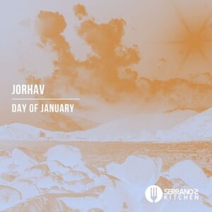 Jorhav - Day of January [SEK064]