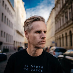 Joris Voorn You And I Chart