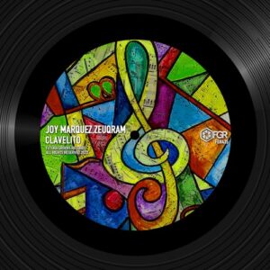 Joy Marquez - Clavelito [FGR435]