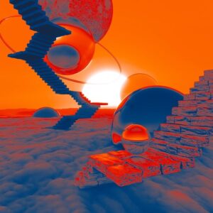 Joyce Muniz & Karl Michael - In Der Nacht (Joyce Muniz Rework) [JMM06]