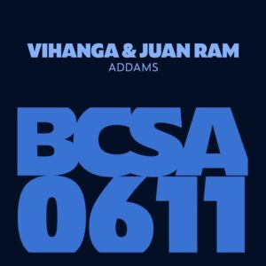 Juan Ram, Vihanga - Addams [BCSA0611]