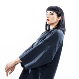 Juliet Fox Dad's Backyard Chart