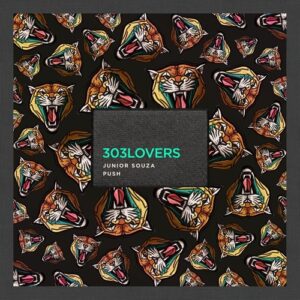 Junior Souza - Push [303L2330]