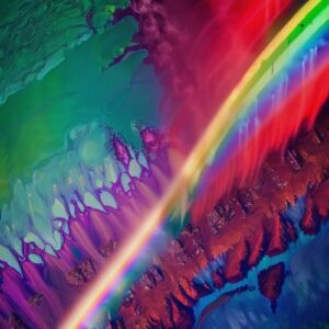 KASIA (ofc) - Delusional Ecstasy [DESSERT020]