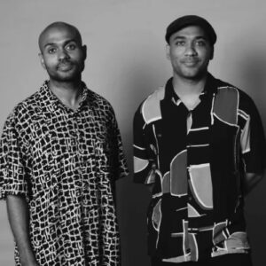 KEENE Budah Summer Chart