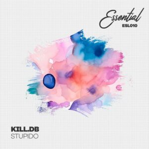 KILL.DB - Stupido [ESL010]