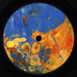 KIRIK - Moved Moved Moved [RSH255]
