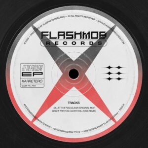 Karretero - Let the Fog Clear EP [FMR239]