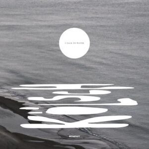 Kolsch - I Talk To Water [KOMPAKTCD179D]