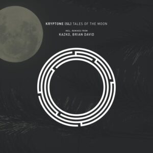 Kryptone (SL) - Tales Of The Moon [RYNTH172]