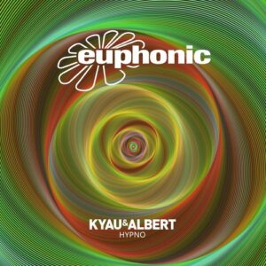 Kyau & Albert - Hypno [EUPH396]