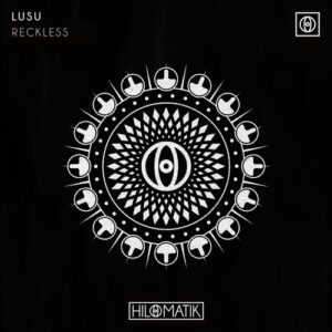 LUSU - Reckless (Extended Mix) [197338334195]