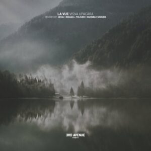La Vue - Viśva Upacāra [3AV400]