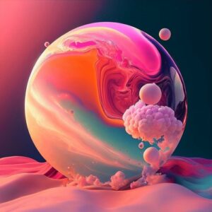 Lake Avalon - Void [CR226]