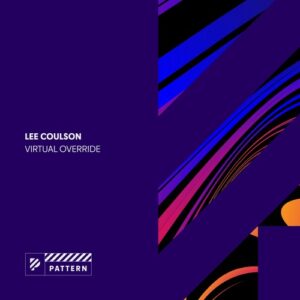 Lee Coulson - Virtual Override [PAT049]