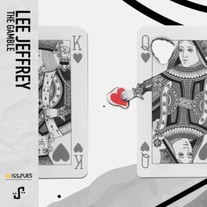 Lee Jeffrey (UK) - The Gamble [REIS003]