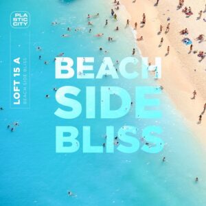 Loft 15 A - Beach Side Bliss [PLAC1066]