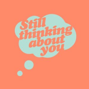Mallin - Still Thinking About You [GU873]