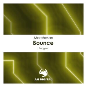 Marchesan - Bounce [AHD341]