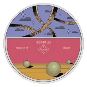 Maxse - Breathe EP [SCD016]