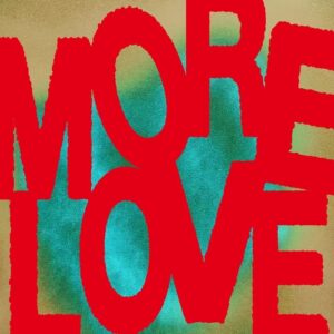 Moderat & Keinemusik - More Love (Rampa &ME Remix) [KM067D]