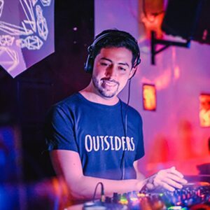 Mr. Fowks ADSR Chart