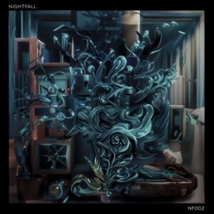 Nairo - Arkadia [NF002]