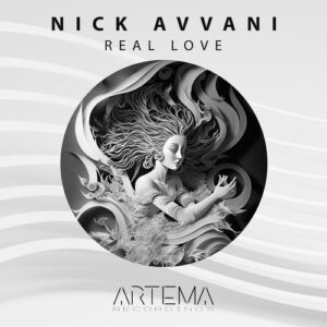 Nick Avvani - Real Love [ATR089]