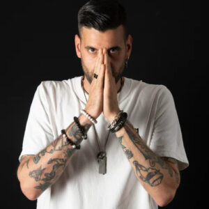 Nicola Baldacci September Chart