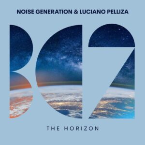 Noise Generation - The Horizon [BC2443]