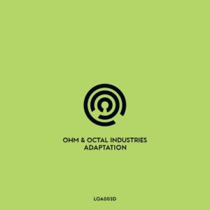 OHM, Octal Industries - Adaptation [LOA003D]